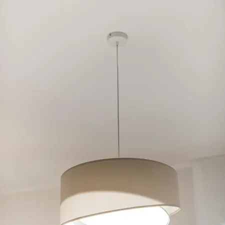 Apartmán Sant'andrea Řím