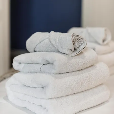 Sant'andrea Lejlighed