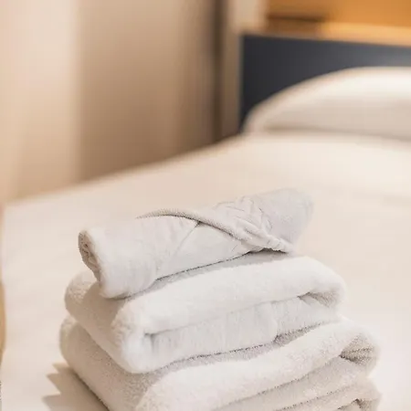 Sant'andrea Lejlighed