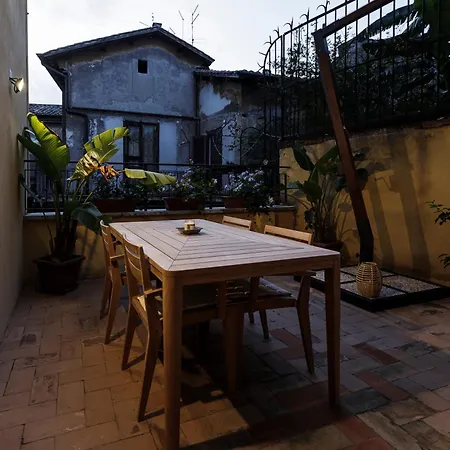 Lejlighed Sant'andrea