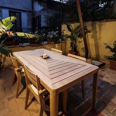 Apartmán Sant'andrea *