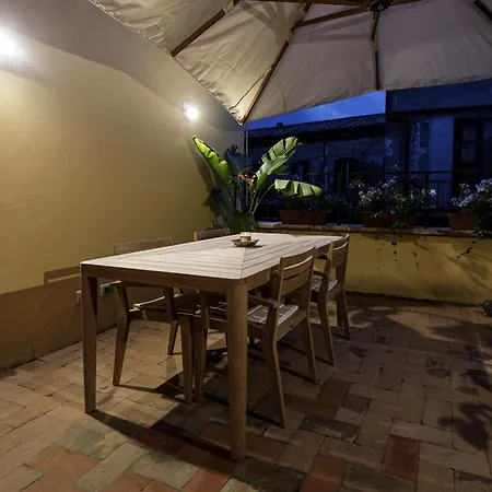 Sant'andrea Apartmán
