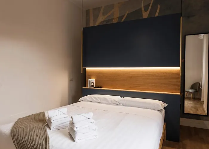 Sant'andrea Apartment