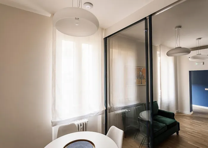 Apartment Sant'andrea