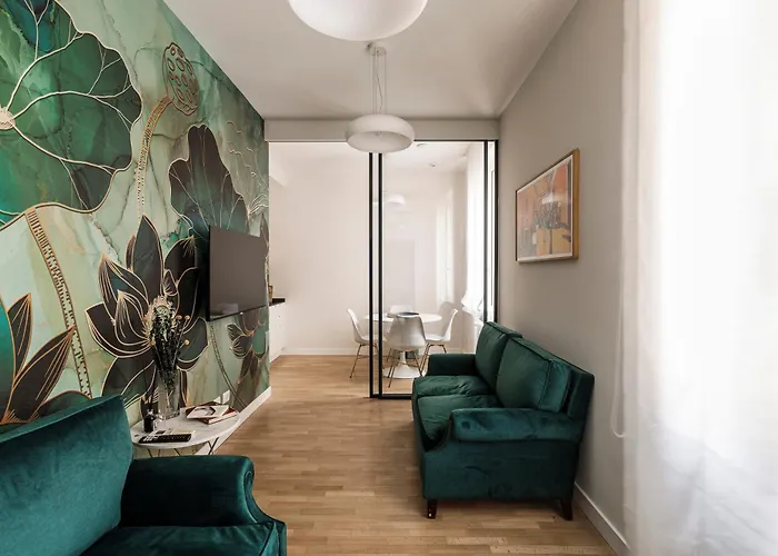 Sant'andrea Apartment *