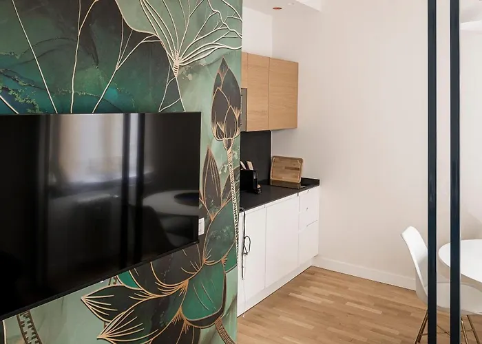 Sant'andrea Apartment Rome