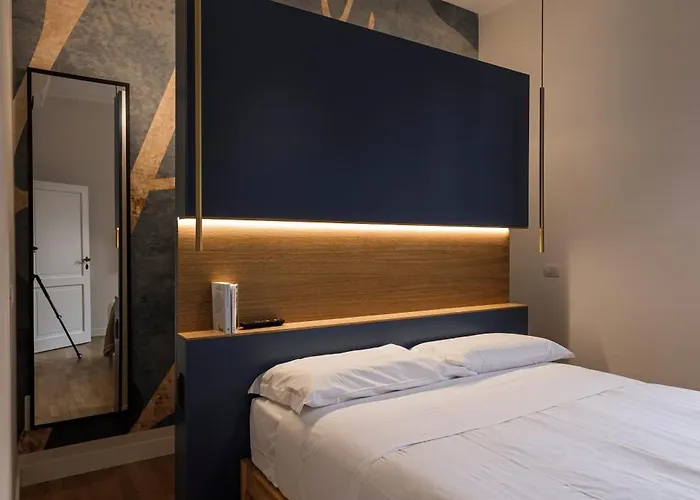 Apartment Sant'andrea