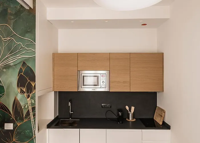 Sant'andrea Apartment