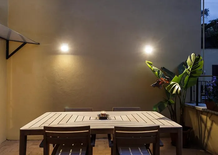 Apartment Sant'andrea *