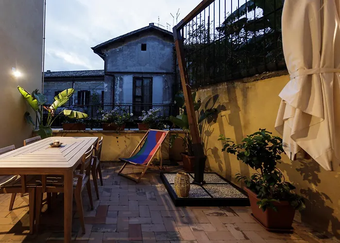 Apartment Sant'andrea