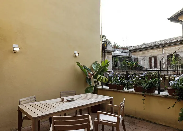 Apartment Sant'andrea *