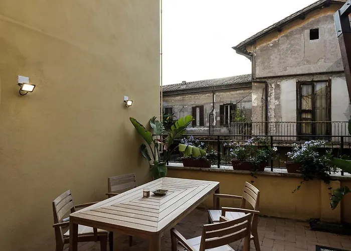 Apartment Sant'andrea