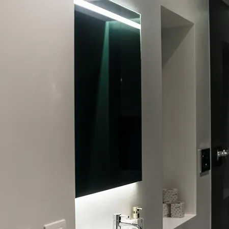Apartment Sant'andrea *