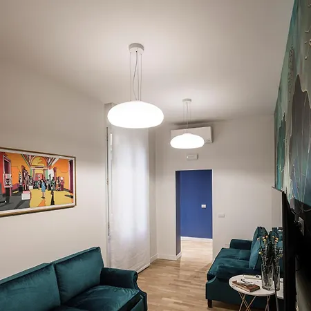 Sant'andrea Apartament Rzym