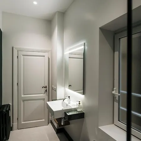 Apartament Sant'andrea Rzym