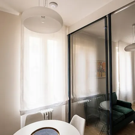 Apartament Sant'andrea