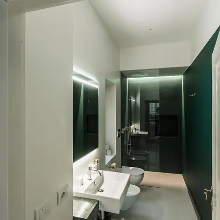 Sant'andrea Apartament *