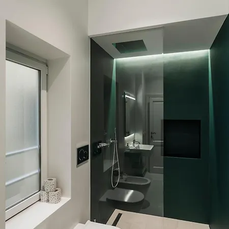 Apartment Sant'andrea *