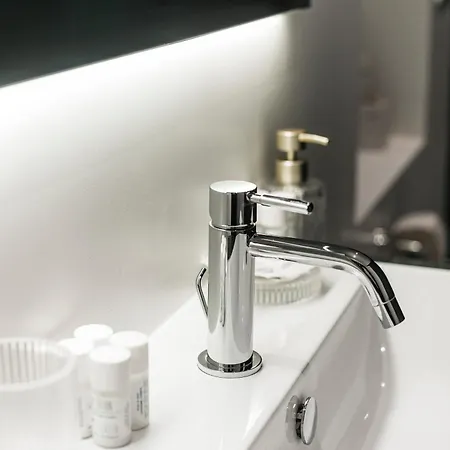 Apartmán Sant'andrea Řím