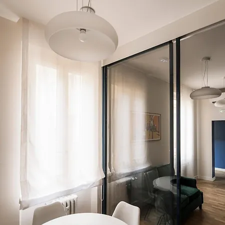 Apartment Sant'andrea *