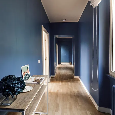 Sant'andrea Apartmán *