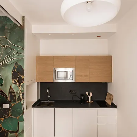 Sant'andrea Apartament