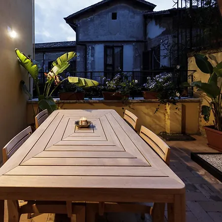 Sant'andrea Apartment