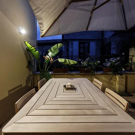 Sant'andrea Apartmán *