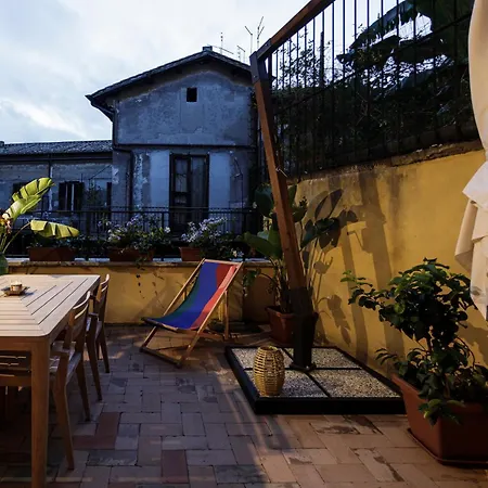 Apartmán Sant'andrea