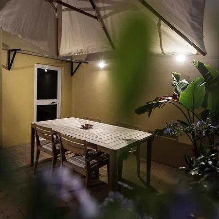 Apartment Sant'andrea *