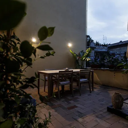 Apartament Sant'andrea