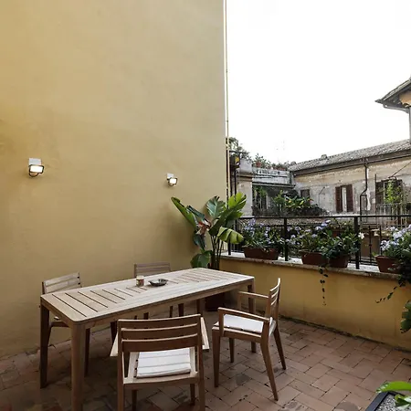 Apartment Sant'andrea *