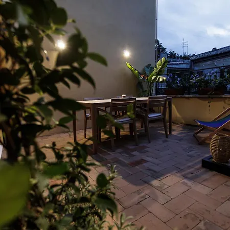 Apartment Sant'andrea *