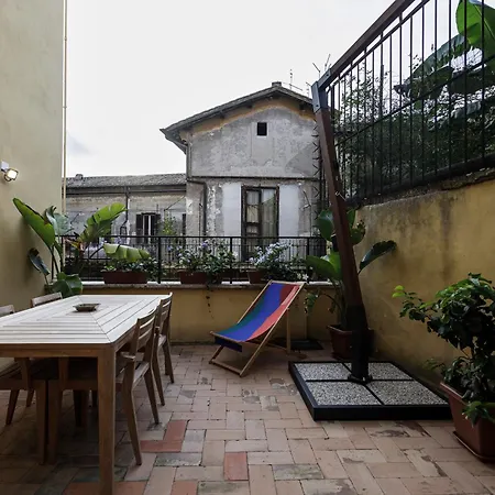 Apartmán Sant'andrea