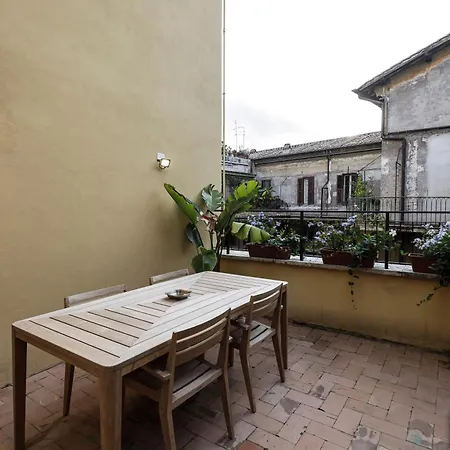Sant'andrea Apartment