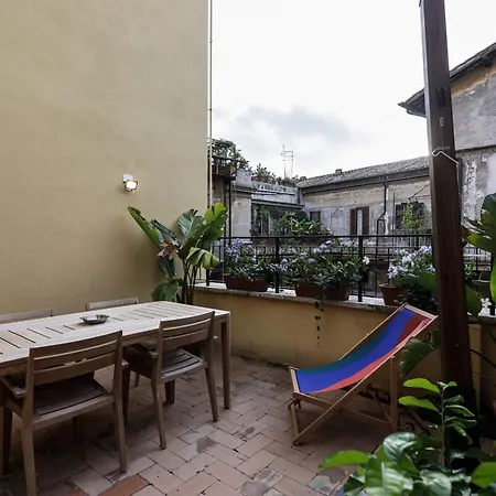 Sant'andrea Apartment
