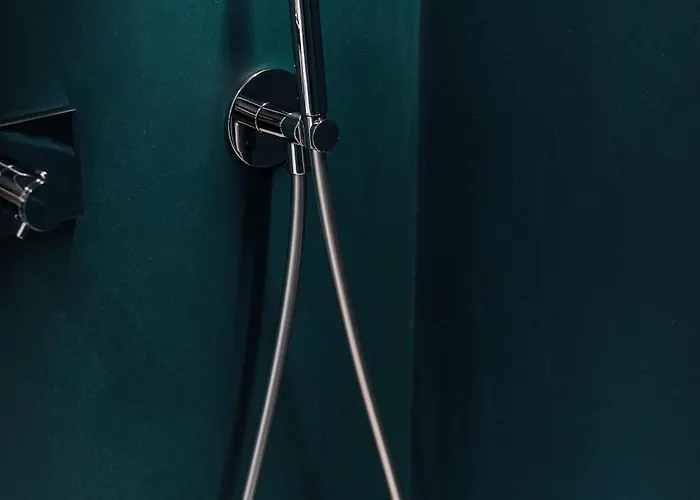 Sant'andrea Apartmán