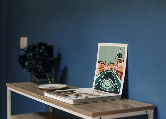 Sant'andrea Appartement *