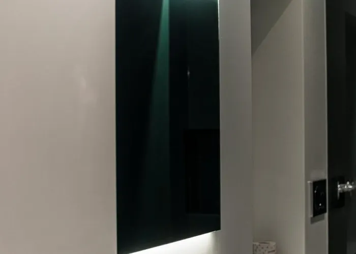 Appartement Sant'andrea *