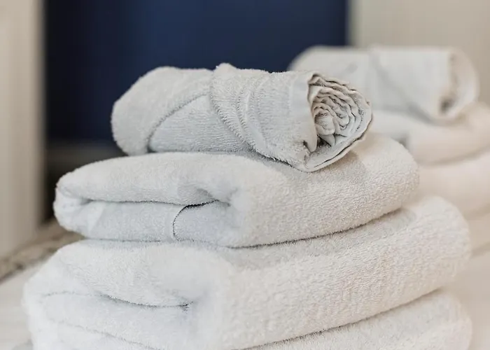 Sant'andrea Apartmán