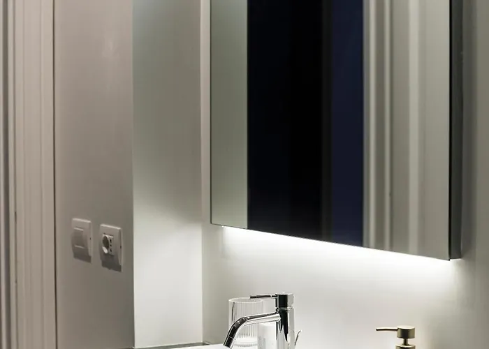 Appartement Sant'andrea