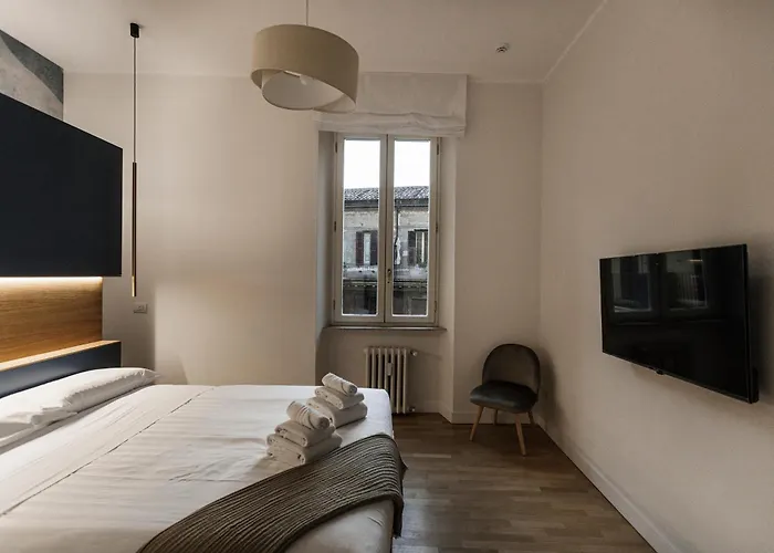 Sant'andrea Appartement *