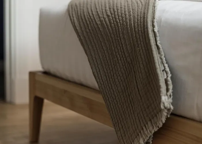 Apartmán Sant'andrea Řím