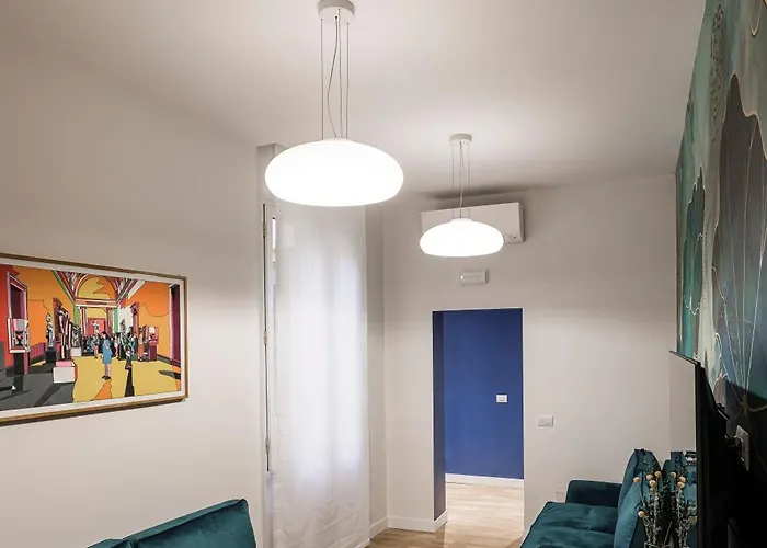 Sant'andrea Appartement Rome