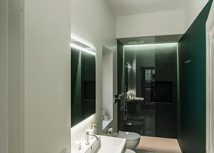 Sant'andrea Appartement *