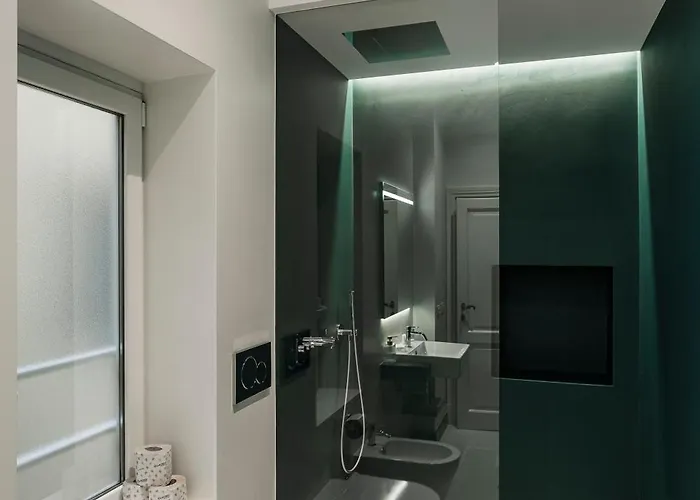 Apartmán Sant'andrea *