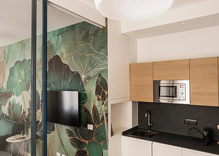 Sant'andrea Appartement Rome