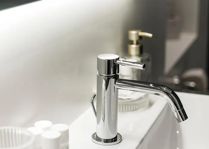 Apartmán Sant'andrea Řím