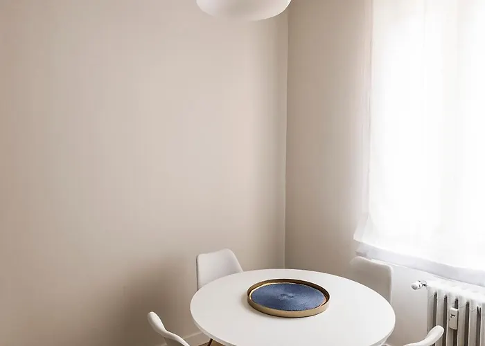 Apartmán Sant'andrea