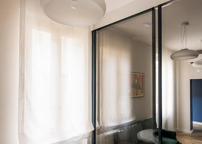 Apartmán Sant'andrea *